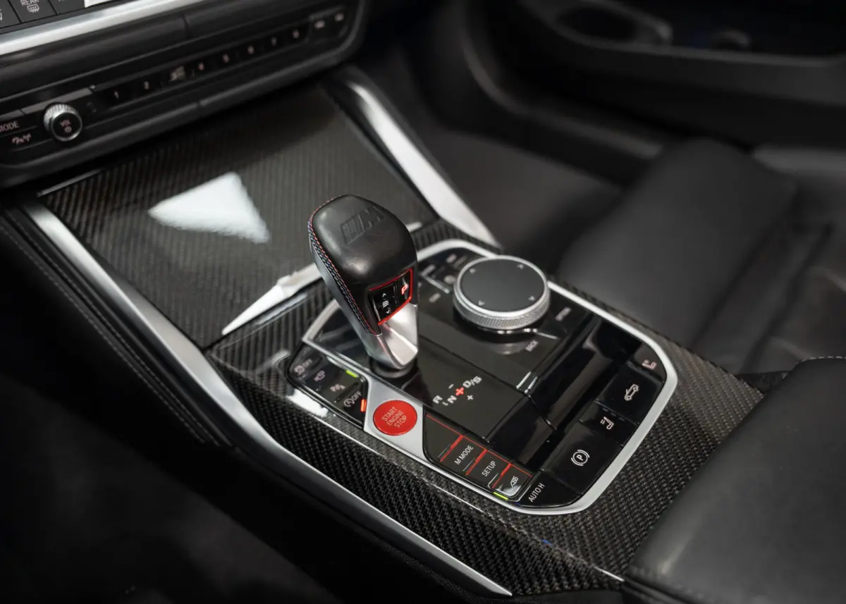 M4 Competition xDrive *CERAMIC*CARBON*M-DRIVERS-PACKAGE*FULL*