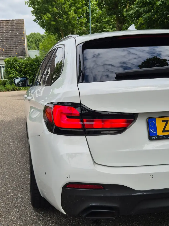 530e M Sport LED CarPlay Elek. Stoelen 100% dealer onderhouden 530e Business Edition Plus
