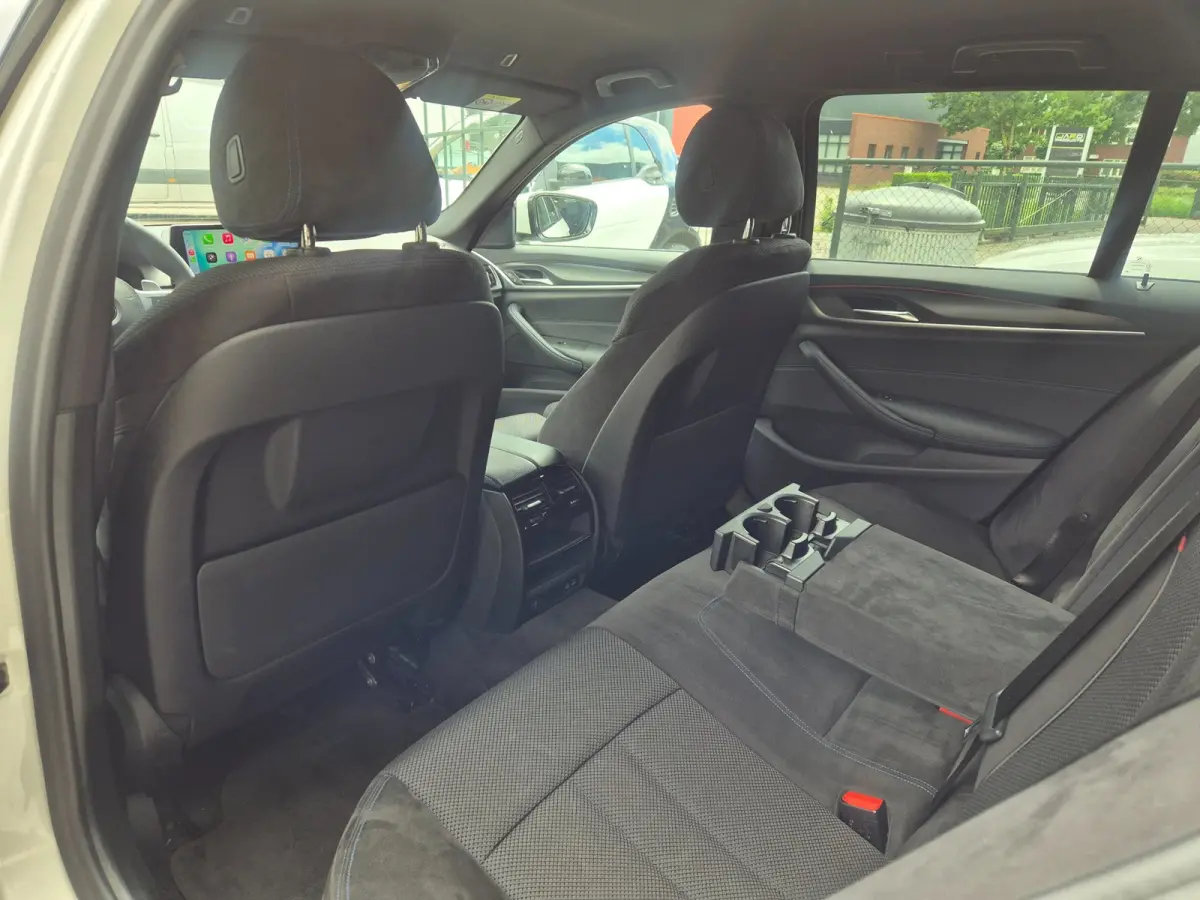 530e M Sport LED CarPlay Elek. Stoelen 100% dealer onderhouden 530e Business Edition Plus