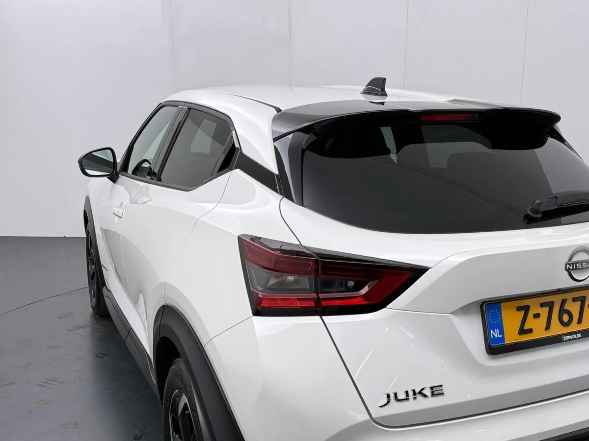 1.6 Hybrid N-Connecta | Parkeercamera | Navigatie |