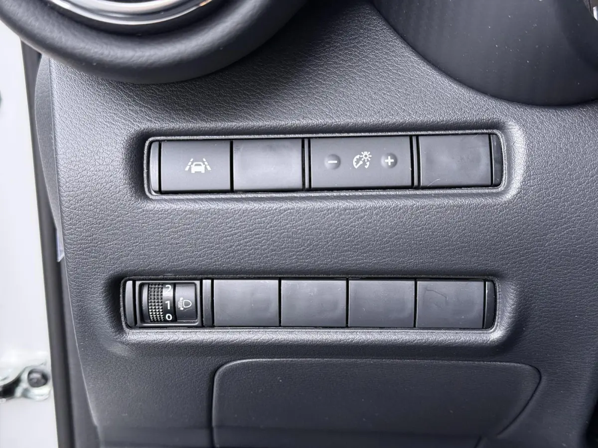1.6 Hybrid N-Connecta | Parkeercamera | Navigatie |