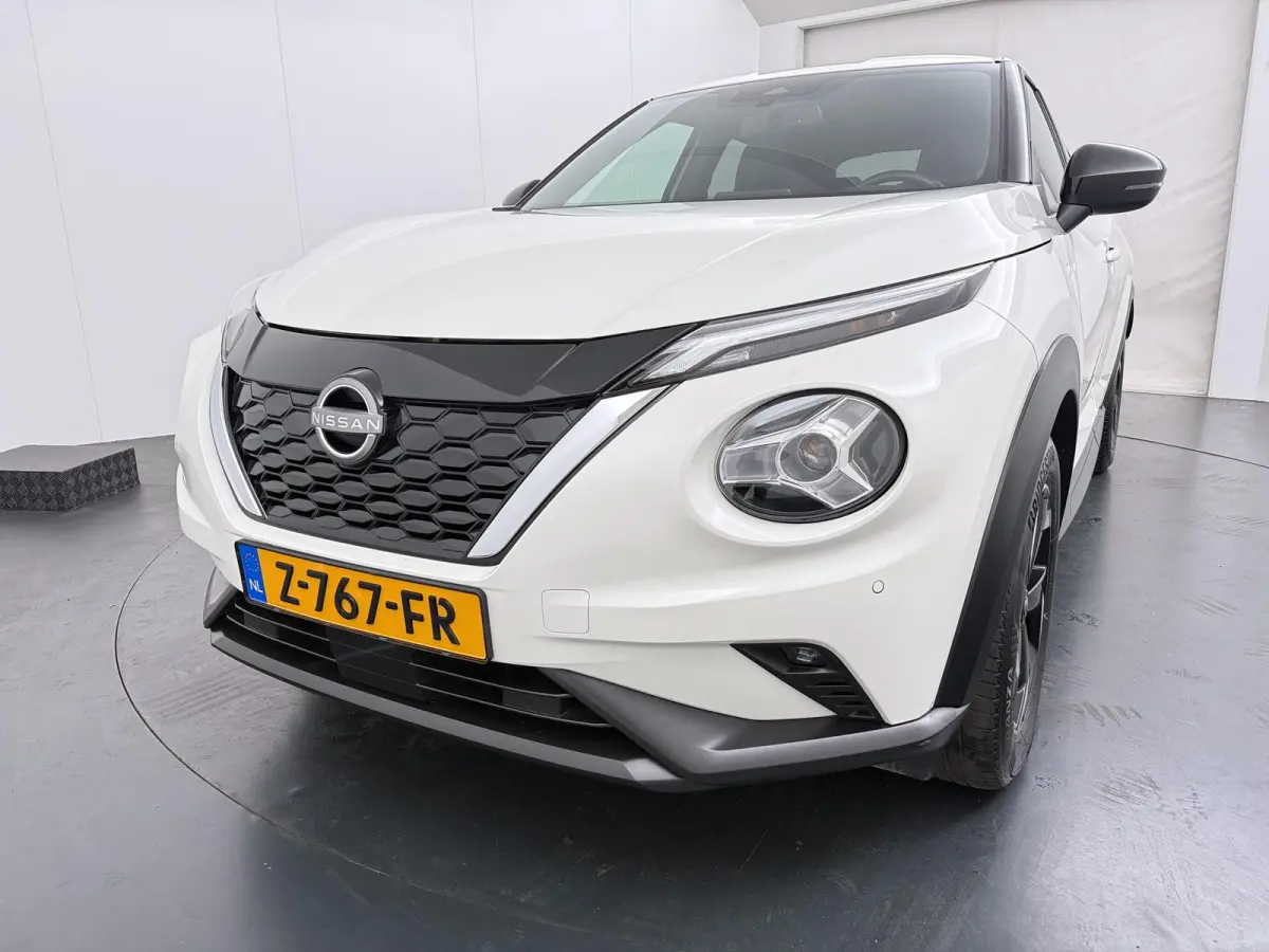 1.6 Hybrid N-Connecta | Parkeercamera | Navigatie |