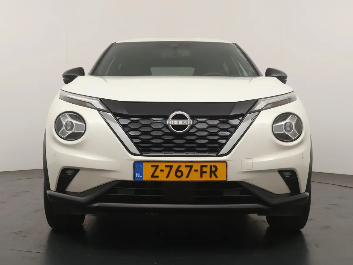 1.6 Hybrid N-Connecta | Parkeercamera | Navigatie |