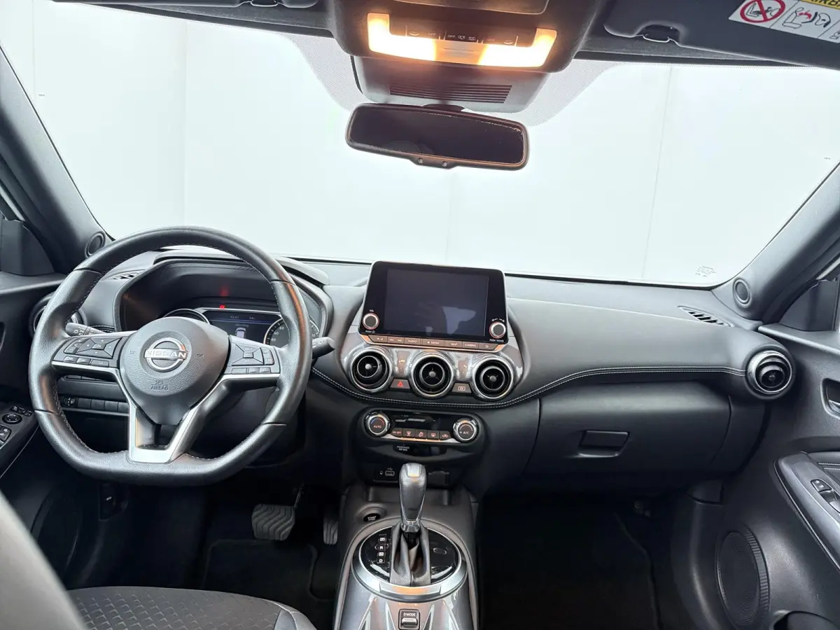 1.6 Hybrid N-Connecta | Parkeercamera | Navigatie |