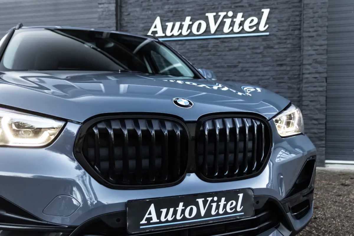 xDrive25e | NU 35X OP VOORRAAD (Bouwjaar: 2021–2022, prijs: €21745– €32.000)