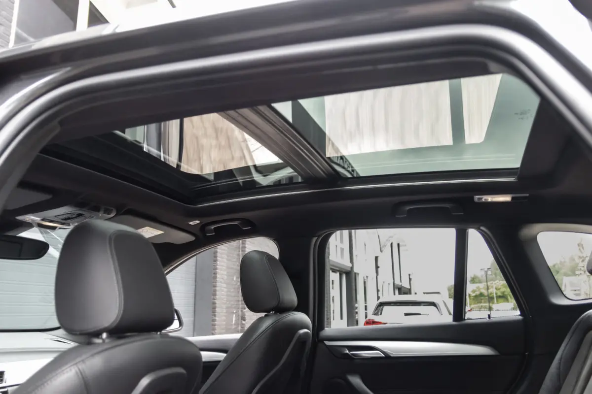 xDrive25e | NU 35X OP VOORRAAD (Bouwjaar: 2021–2022, prijs: €21745– €32.000)