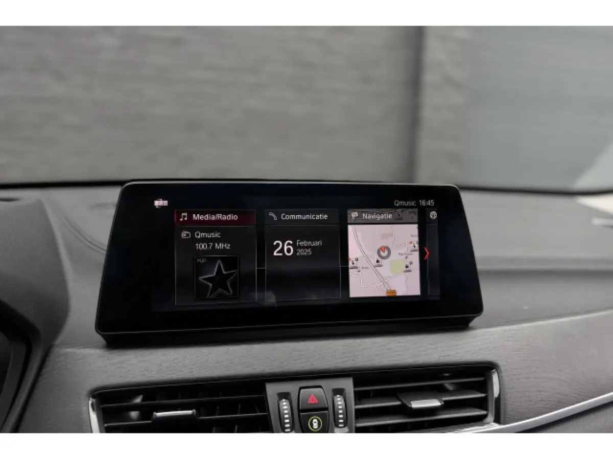 xDrive25e | NU 35X OP VOORRAAD (Bouwjaar: 2021–2022, prijs: €21745– €32.000)