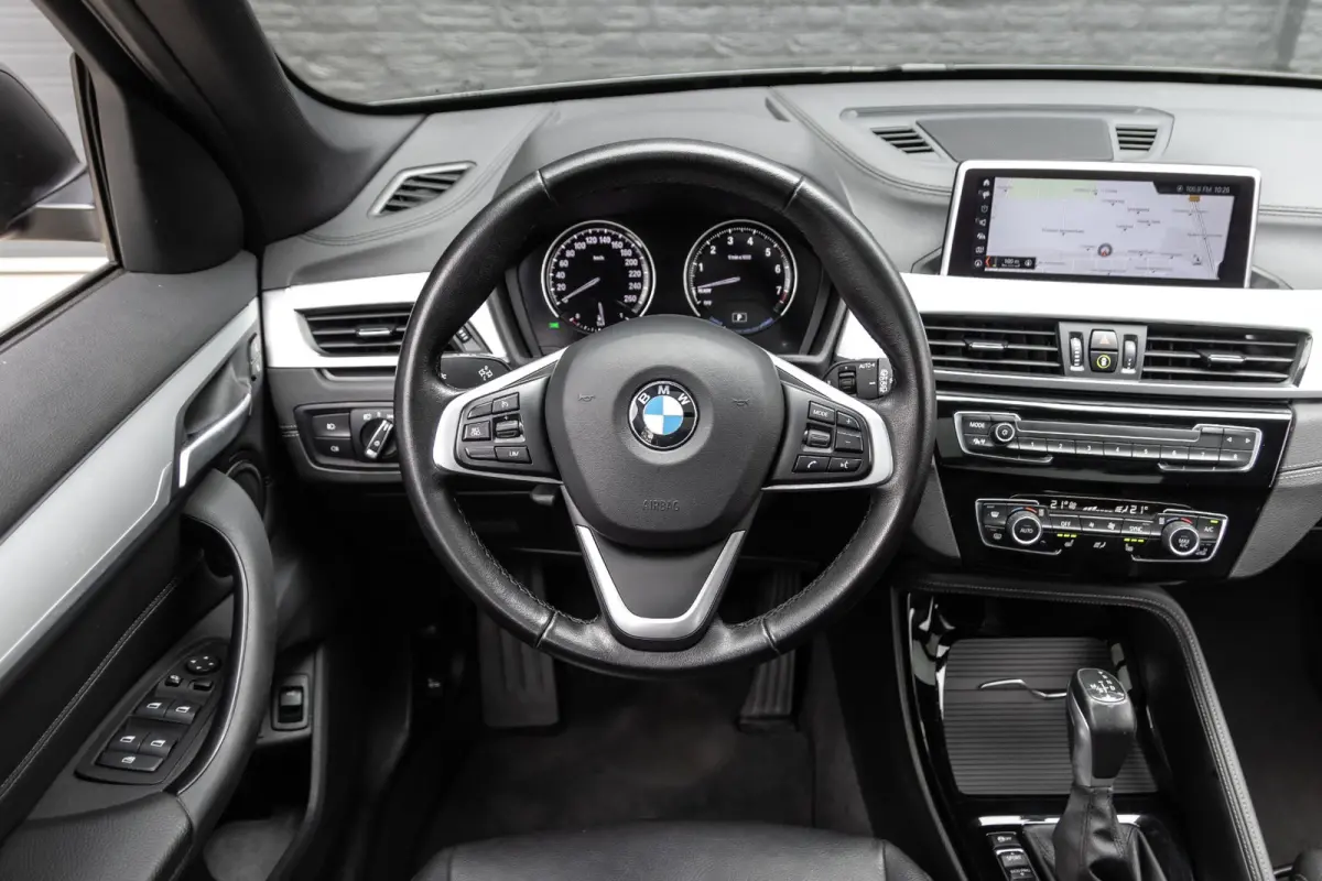 xDrive25e | NU 35X OP VOORRAAD (Bouwjaar: 2021–2022, prijs: €21745– €32.000)