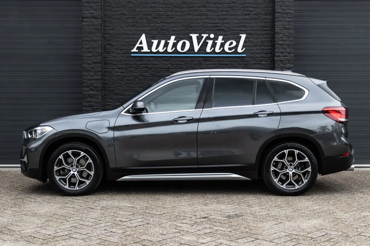 xDrive25e | NU 35X OP VOORRAAD (Bouwjaar: 2021–2022, prijs: €21745– €32.000)