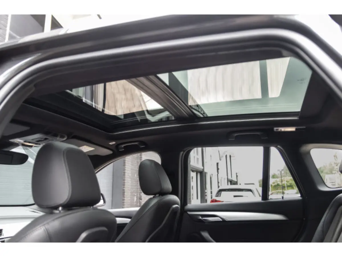 xDrive25e | NU 35X OP VOORRAAD (Bouwjaar: 2021–2022, prijs: €21745– €32.000)