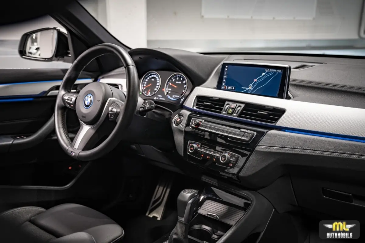 xDrive25e | NU 35X OP VOORRAAD (Bouwjaar: 2021–2022, prijs: €21745– €32.000)