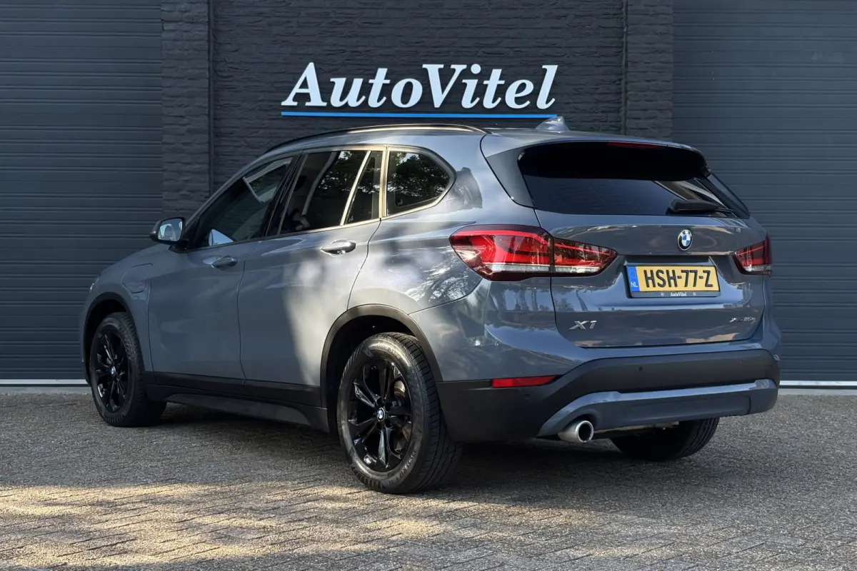 xDrive25e | NU 35X OP VOORRAAD (Bouwjaar: 2021–2022, prijs: €21745– €32.000)