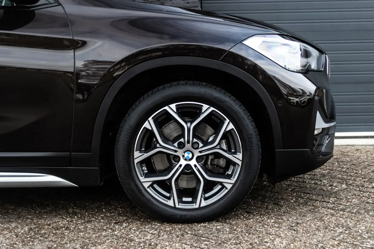 xDrive25e | NU 35X OP VOORRAAD (Bouwjaar: 2021–2022, prijs: €21745– €32.000)