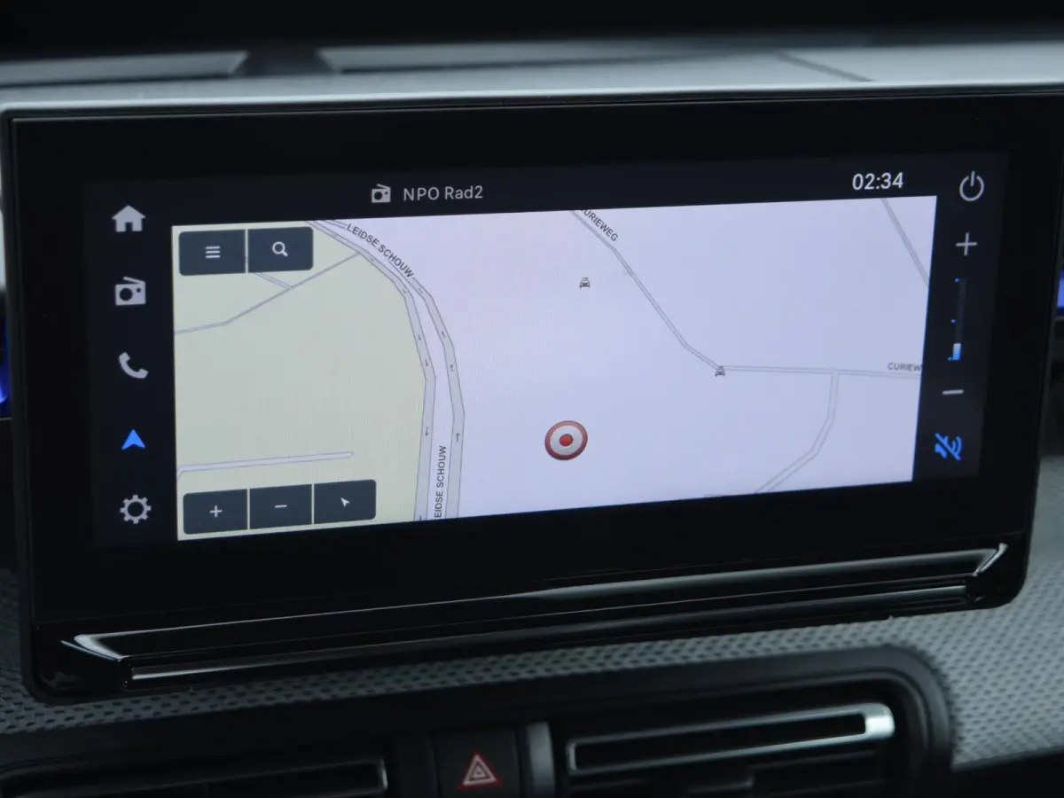 Plus 113pk Comfort Range 44 kWh | NAVI | PARKEERSENSOREN MET CAMERA | AIRCO | CRUISE CONTROL |