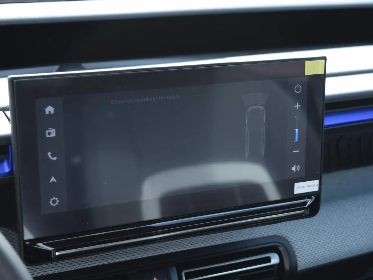 Plus 113pk Comfort Range 44 kWh | NAVI | PARKEERSENSOREN MET CAMERA | AIRCO | CRUISE CONTROL |