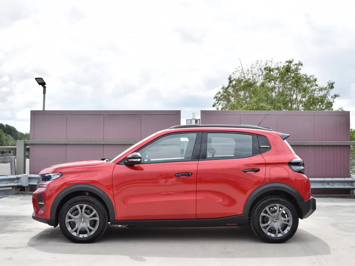 Plus 113pk Comfort Range 44 kWh | NAVI | PARKEERSENSOREN MET CAMERA | AIRCO | CRUISE CONTROL |