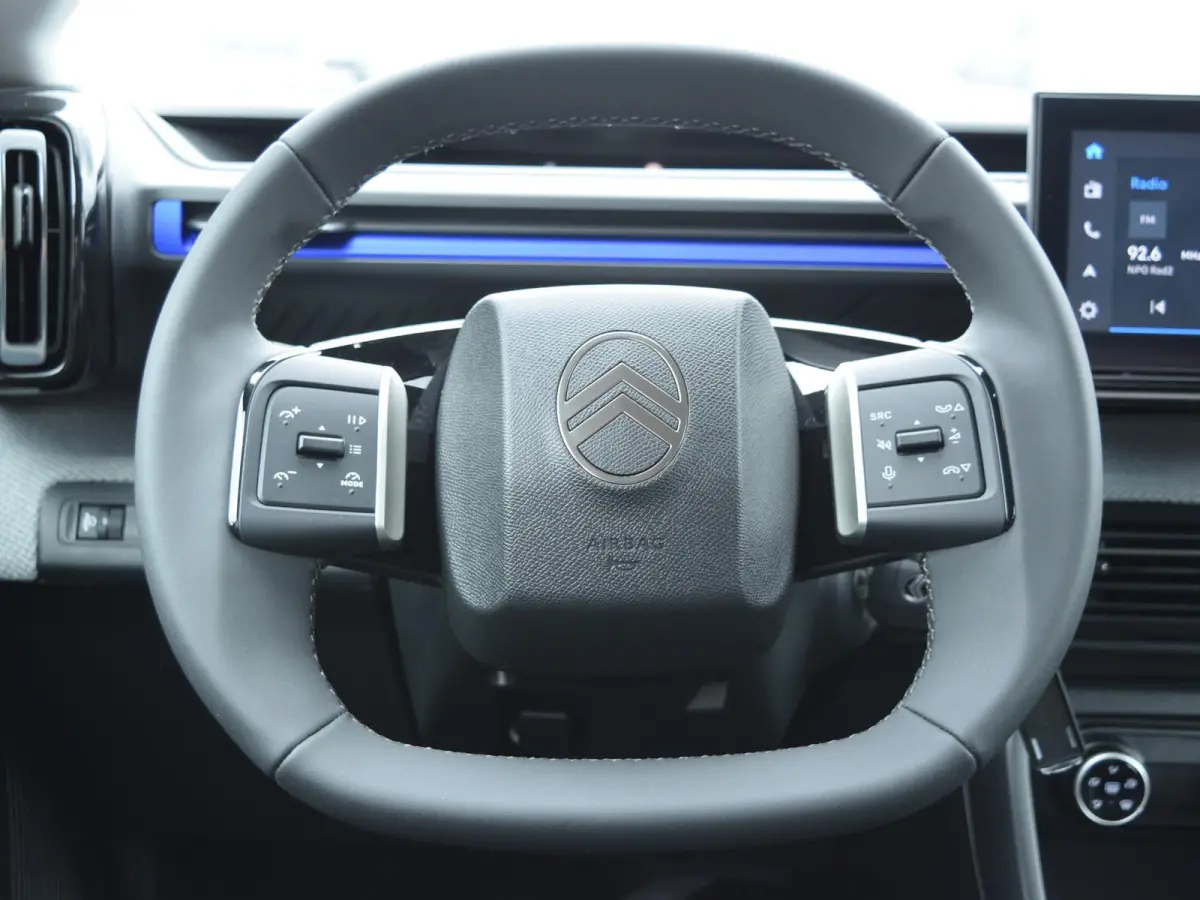 Plus 113pk Comfort Range 44 kWh | NAVI | PARKEERSENSOREN MET CAMERA | AIRCO | CRUISE CONTROL |