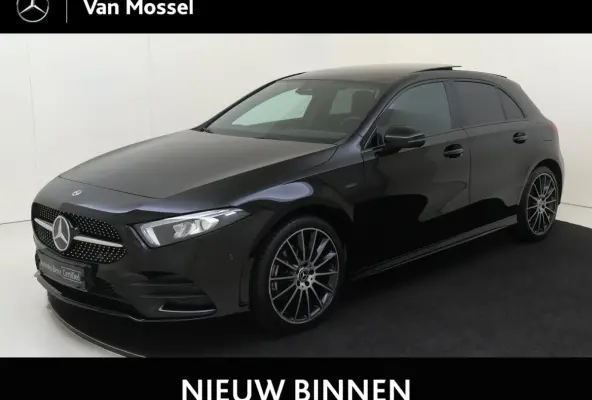 250 e Premium Plus