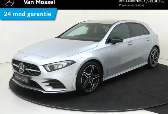 180 Business Solution AMG