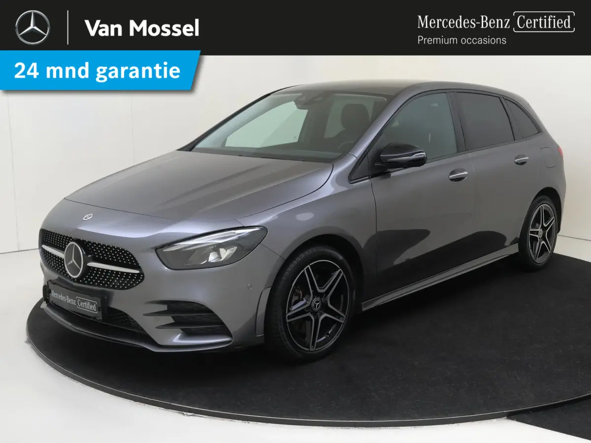250 e Premium Head-up / Keyless / Nightpakket / Sfeerverlichting / 360 Camera / Stoelverwarming /
