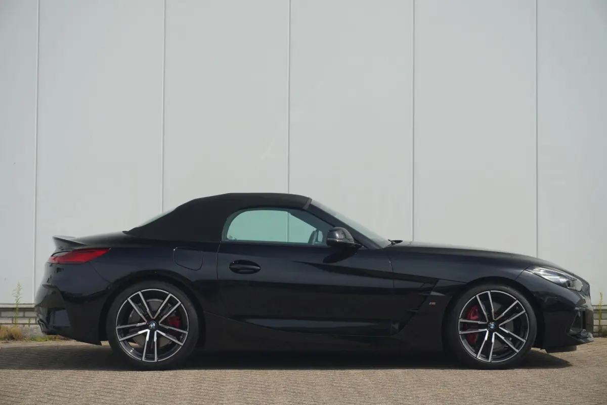 M40i | M Sportpakket | Elektrisch verstelbare stoelen | Harman Kardon | Cruise control adaptief met Stop&Go | Stoel & Stuurwielverwarming