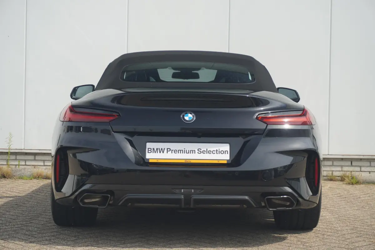 M40i | M Sportpakket | Elektrisch verstelbare stoelen | Harman Kardon | Cruise control adaptief met Stop&Go | Stoel & Stuurwielverwarming