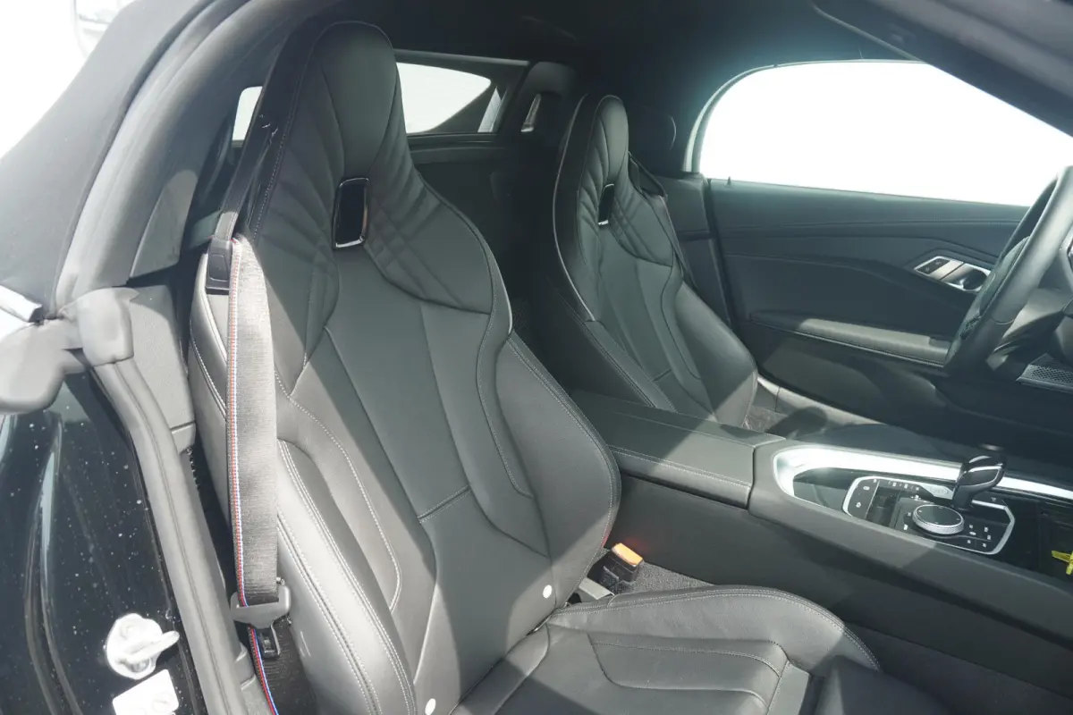 M40i | M Sportpakket | Elektrisch verstelbare stoelen | Harman Kardon | Cruise control adaptief met Stop&Go | Stoel & Stuurwielverwarming