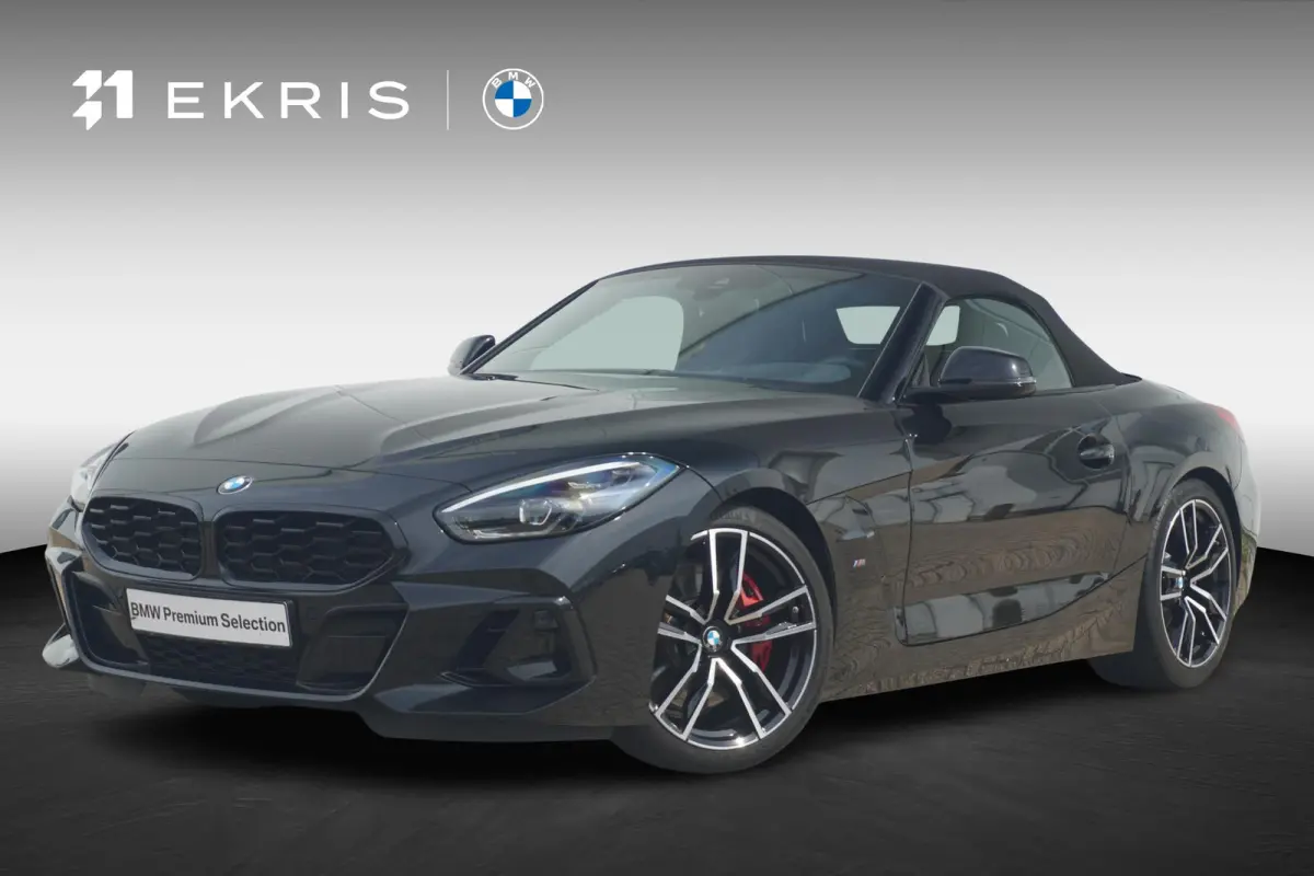 M40i | M Sportpakket | Elektrisch verstelbare stoelen | Harman Kardon | Cruise control adaptief met Stop&Go | Stoel & Stuurwielverwarming