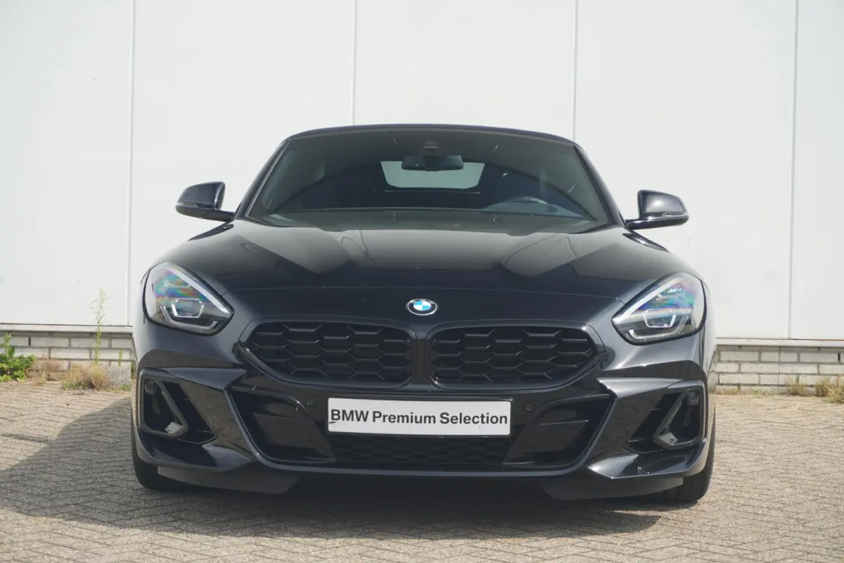 M40i | M Sportpakket | Elektrisch verstelbare stoelen | Harman Kardon | Cruise control adaptief met Stop&Go | Stoel & Stuurwielverwarming
