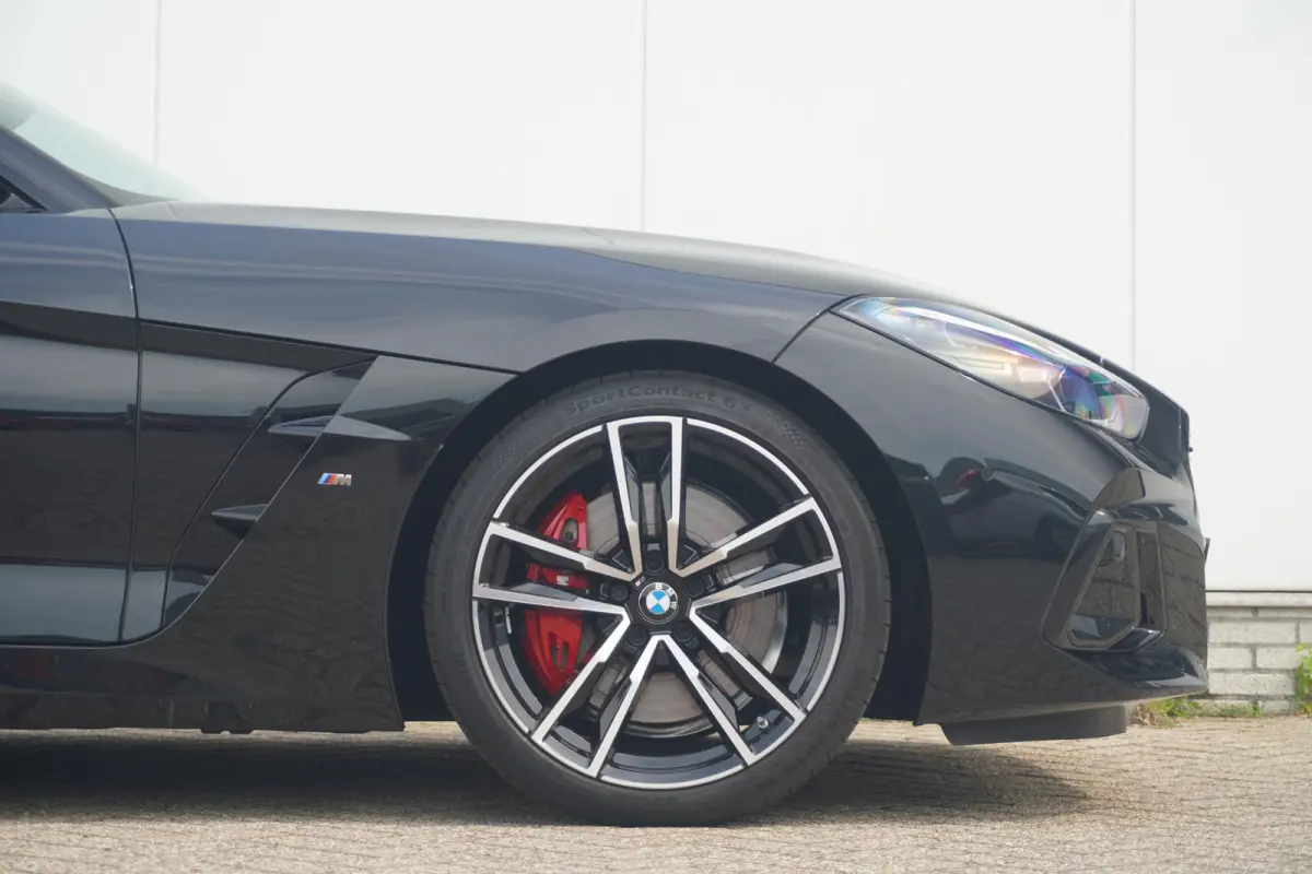 M40i | M Sportpakket | Elektrisch verstelbare stoelen | Harman Kardon | Cruise control adaptief met Stop&Go | Stoel & Stuurwielverwarming