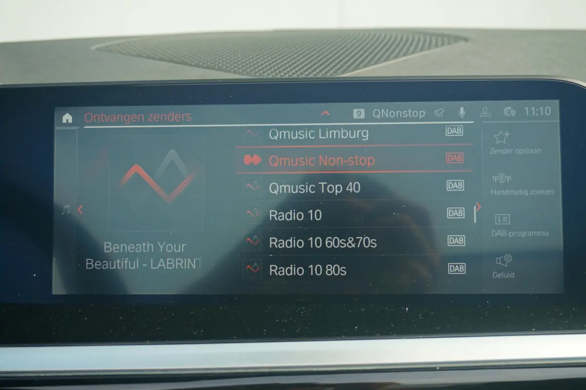 M40i | M Sportpakket | Elektrisch verstelbare stoelen | Harman Kardon | Cruise control adaptief met Stop&Go | Stoel & Stuurwielverwarming