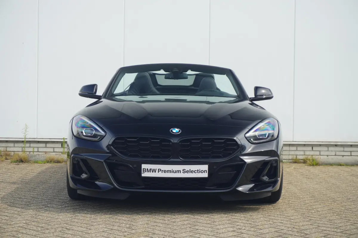 M40i | M Sportpakket | Elektrisch verstelbare stoelen | Harman Kardon | Cruise control adaptief met Stop&Go | Stoel & Stuurwielverwarming
