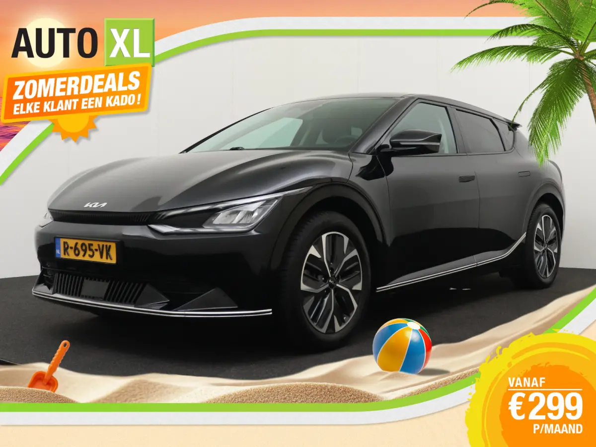 Plus 77.4 kWh (95%SOH) Warmtepomp Meridian Leder Adap.Cruise