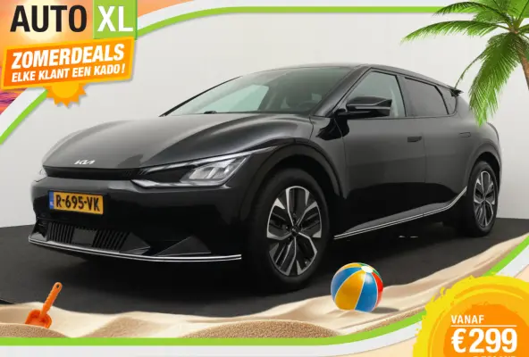 Plus 77.4 kWh (95%SOH) Warmtepomp Meridian Leder Adap.Cruise