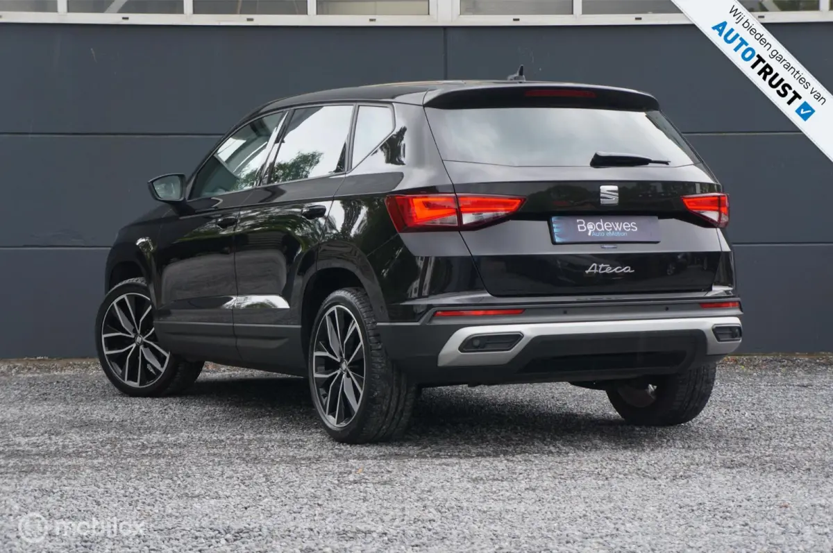 1.5 TSI Style DSG Business Intense Apple Android