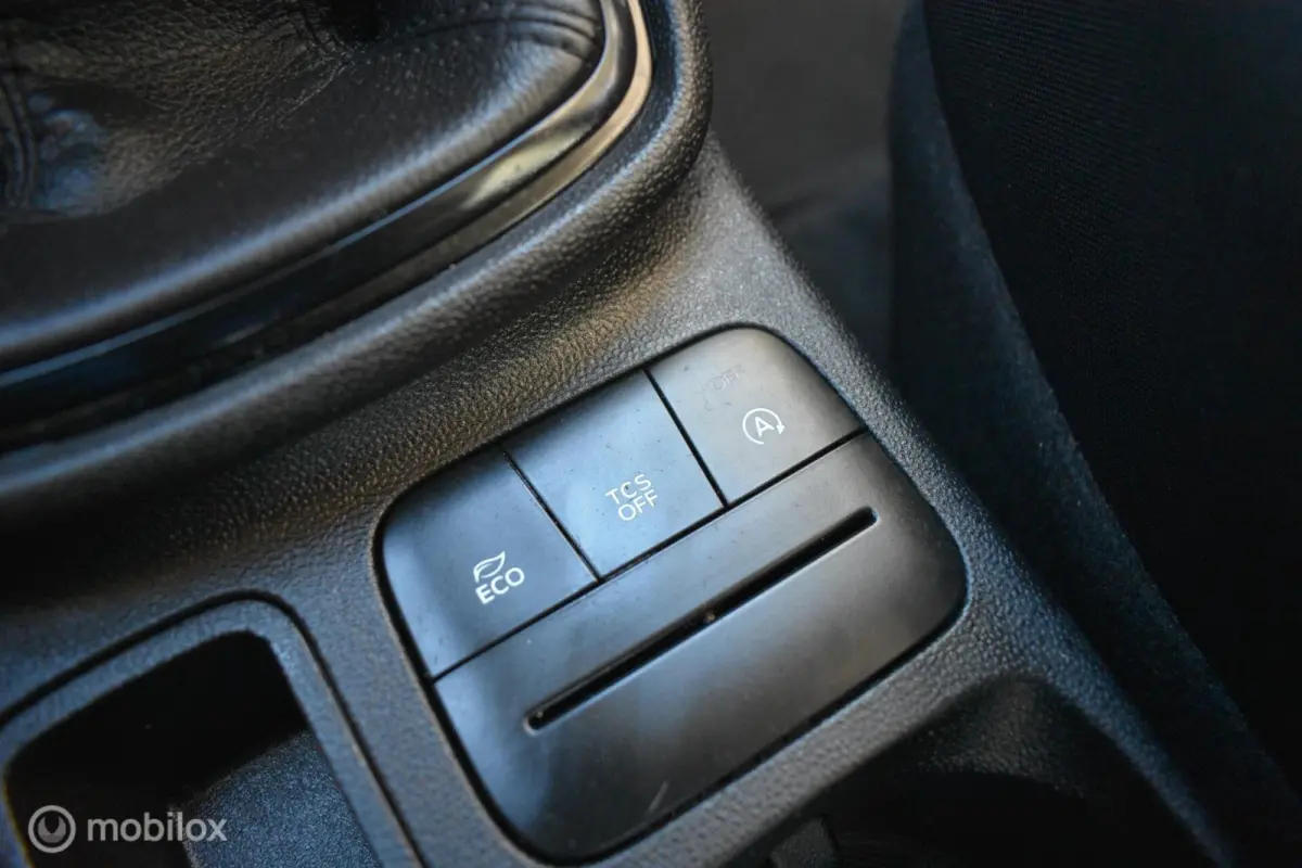 1.1 Trend 5DRS, 2018|Airco|Navi|Carplay!