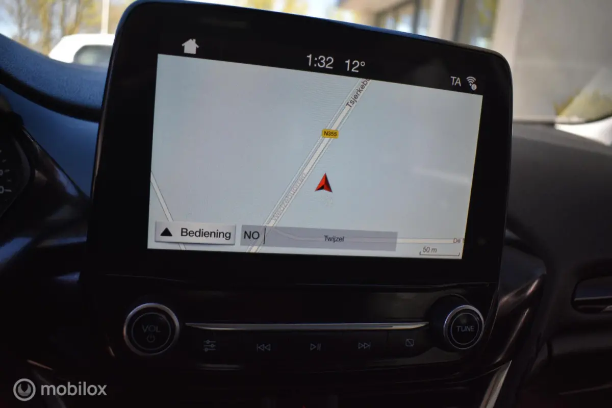 1.1 Trend 5DRS, 2018|Airco|Navi|Carplay!