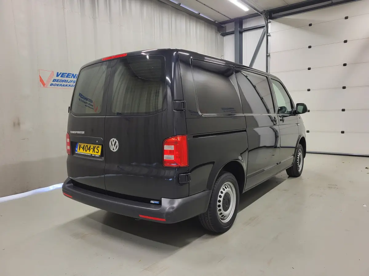 2.0TDI Euro 6!