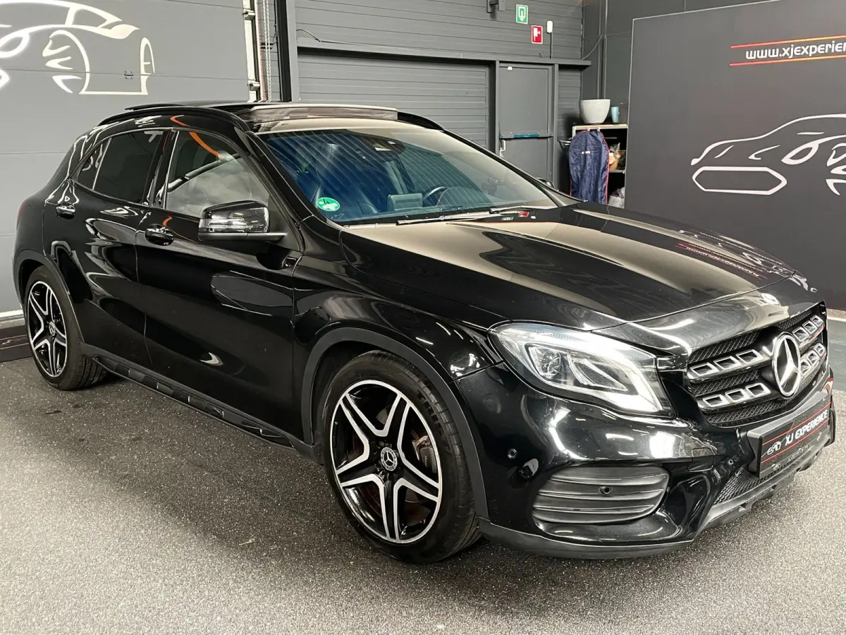 250 FACE-LIFT AMG PANO NAVI AIRCO 250 PK