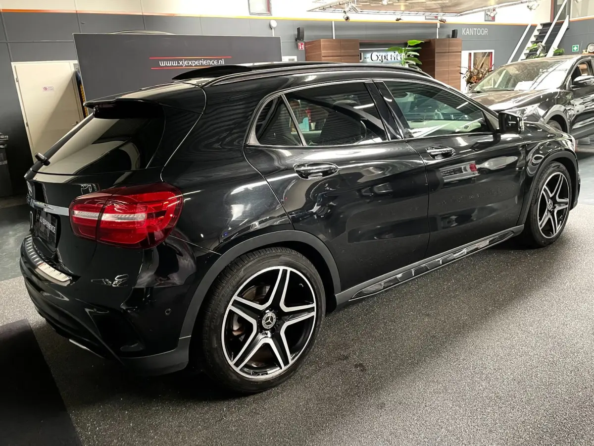 250 FACE-LIFT AMG PANO NAVI AIRCO 250 PK