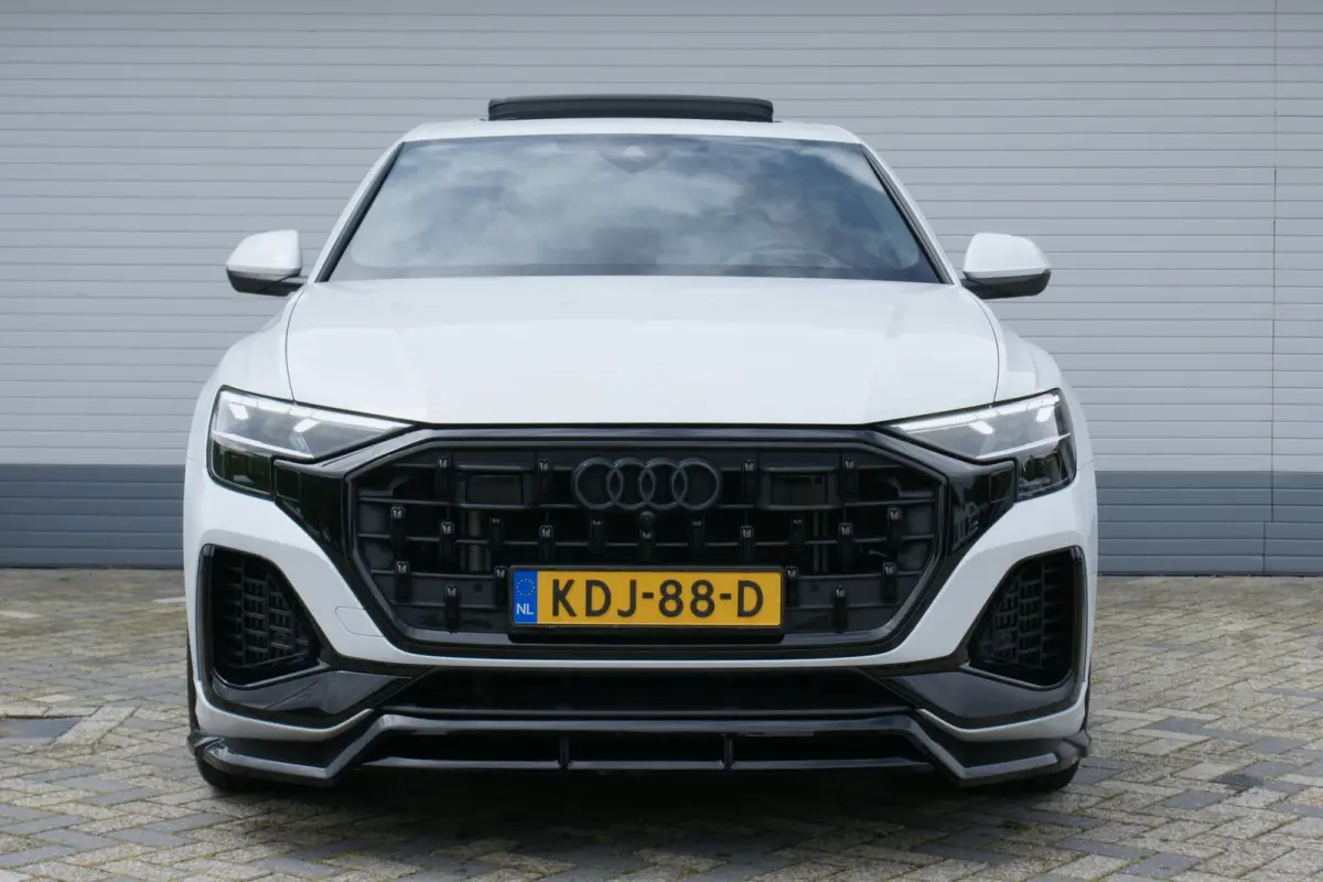 55 TFSI e quattro Pro Line S|PANO|ACC|23 INCH|T.HAAK|360 CAM|