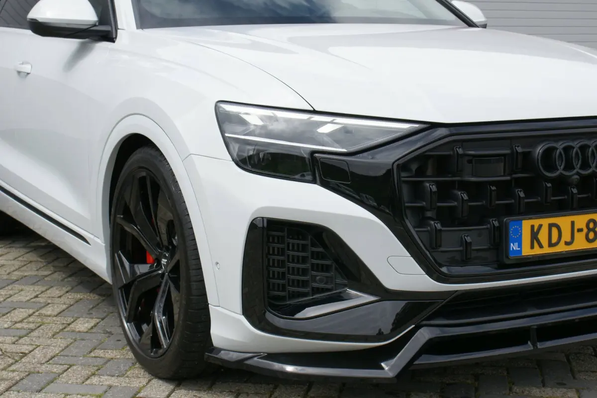 55 TFSI e quattro Pro Line S|PANO|ACC|23 INCH|T.HAAK|360 CAM|