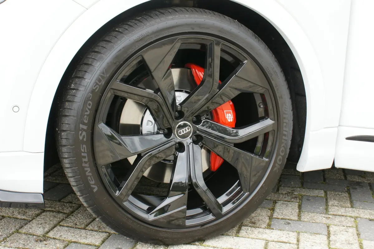 55 TFSI e quattro Pro Line S|PANO|ACC|23 INCH|T.HAAK|360 CAM|