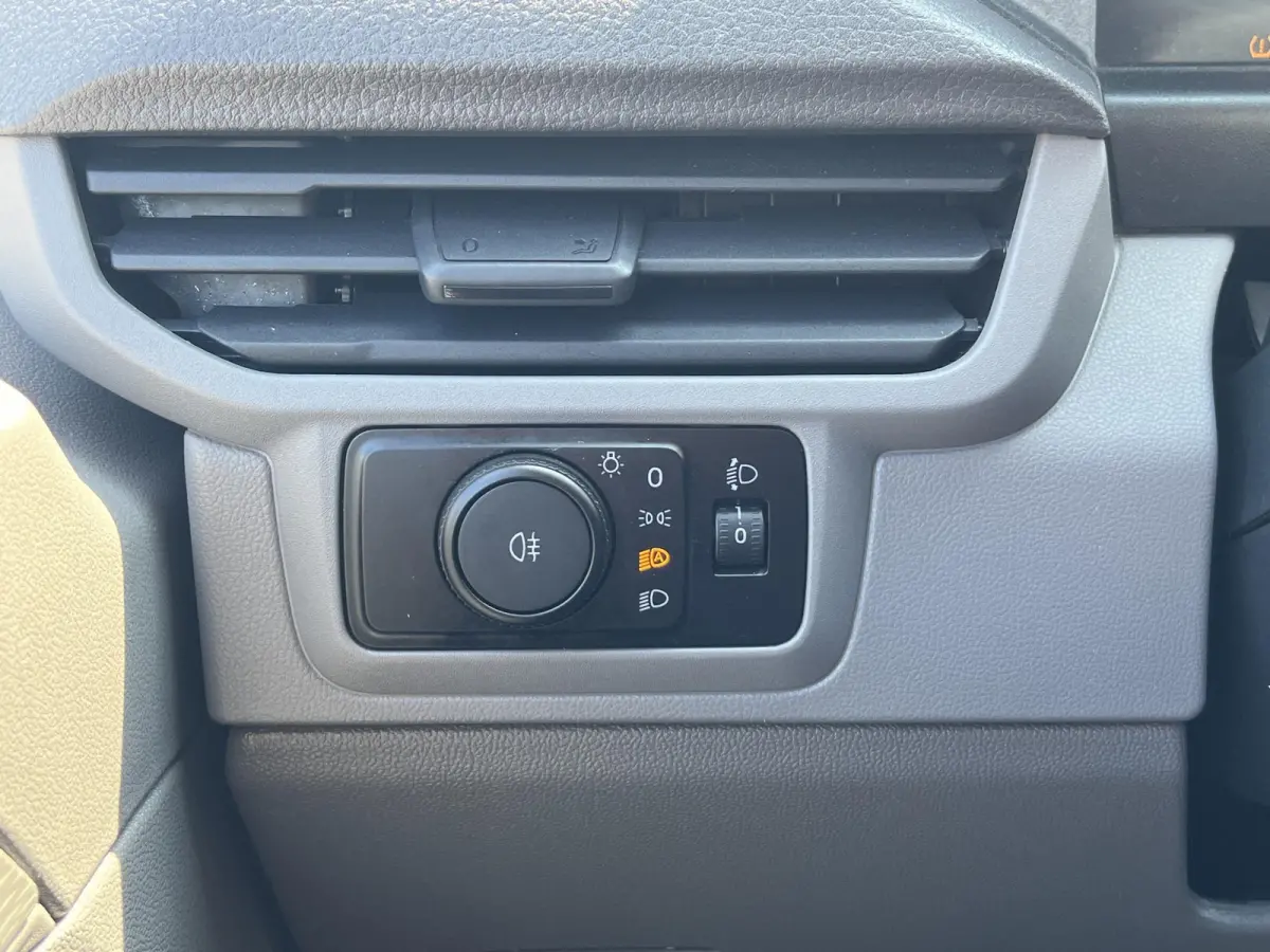 2.0 TDI L2H1 30 | Navi | A.cam | Achterdeuren | LED |