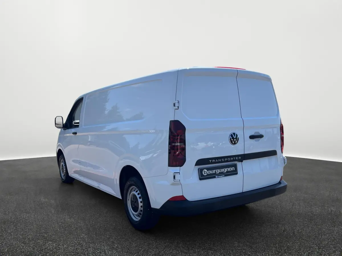 2.0 TDI L2H1 30 | Navi | A.cam | Achterdeuren | LED |