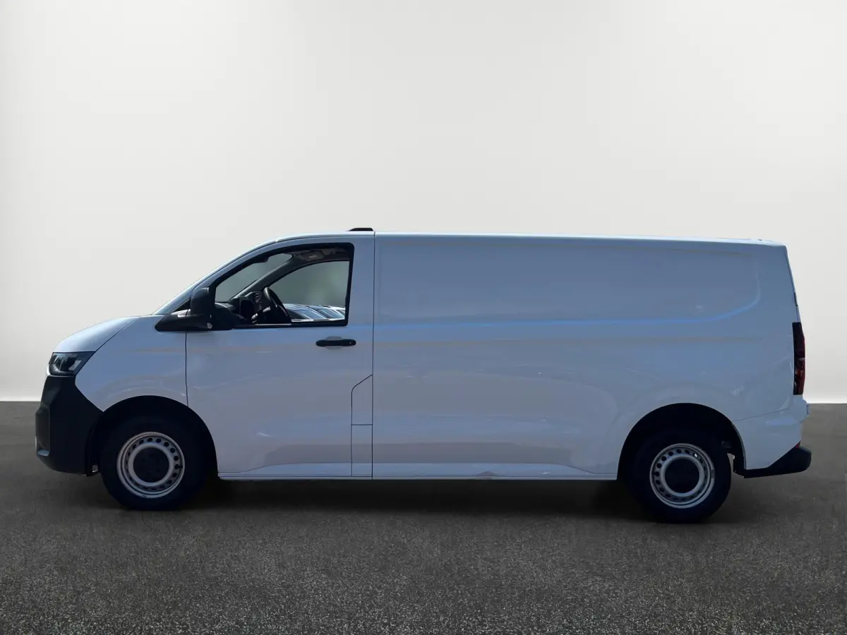 2.0 TDI L2H1 30 | Navi | A.cam | Achterdeuren | LED |