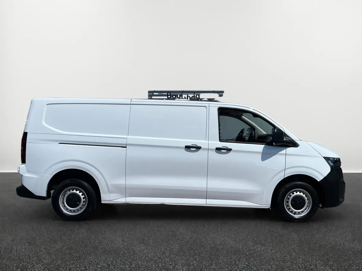 2.0 TDI L2H1 30 | Navi | A.cam | Achterdeuren | LED |