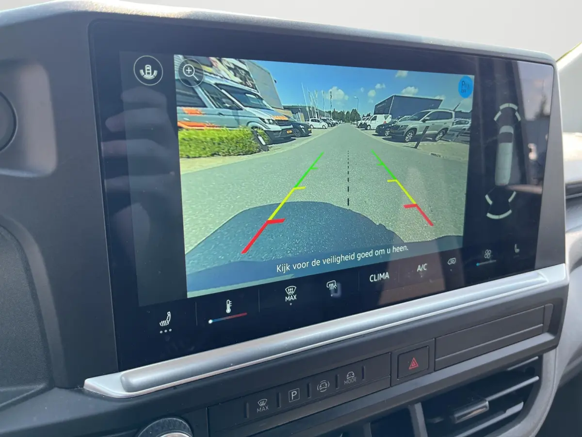 2.0 TDI L2H1 30 | Navi | A.cam | Achterdeuren | LED |