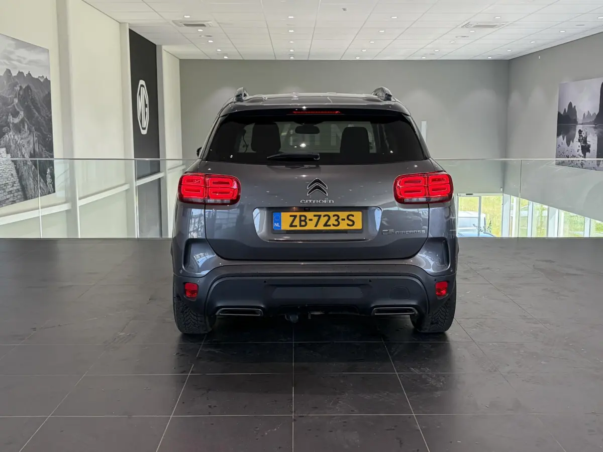 1.2 PureTech Shine | 360° Camera | Navigatie | Climate control