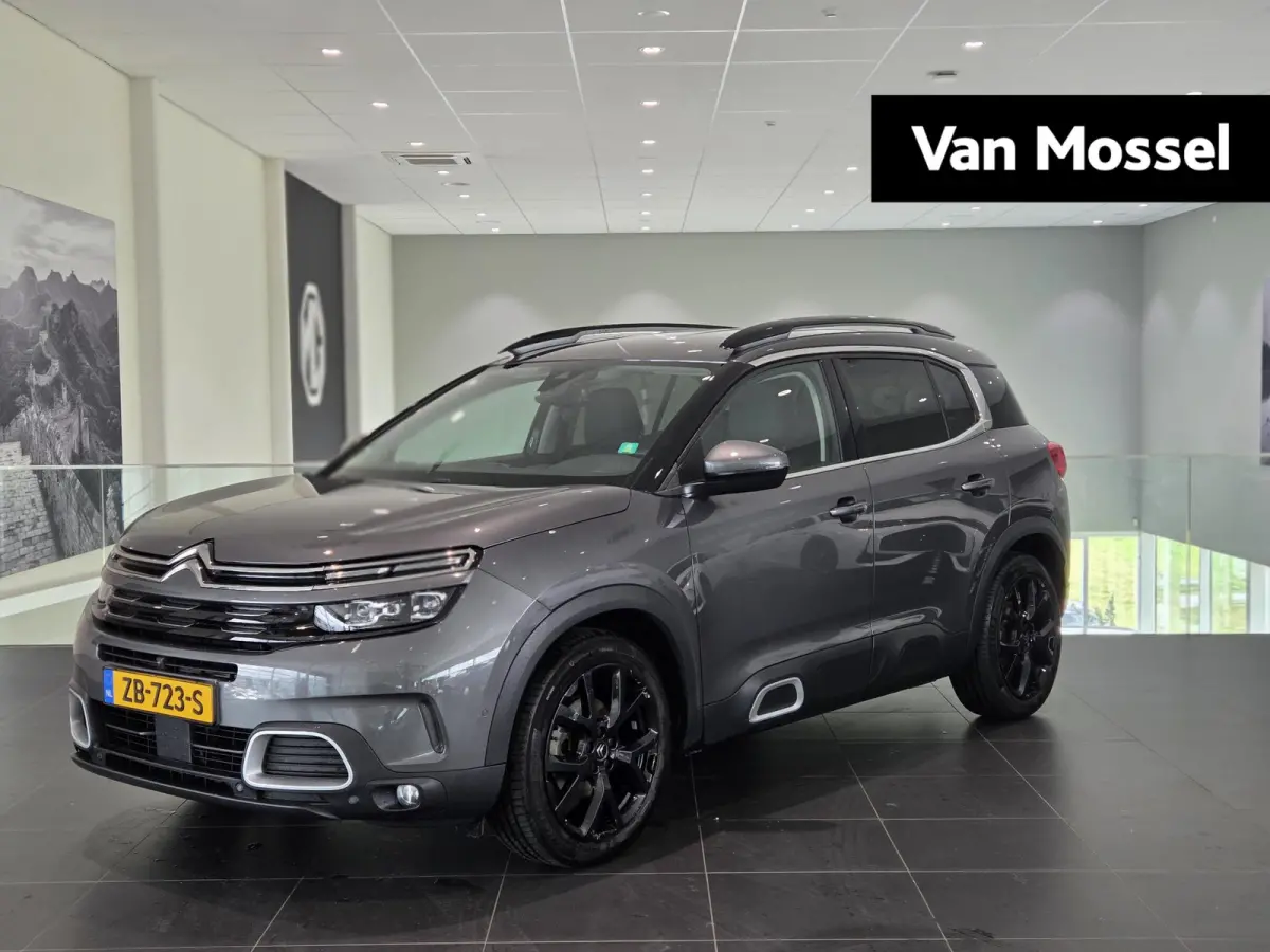 1.2 PureTech Shine | 360° Camera | Navigatie | Climate control